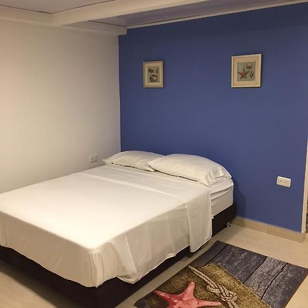 Hotel Lehas Place San Andrés Zewnętrze zdjęcie