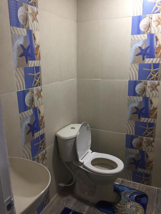 Hotel Lehas Place San Andrés Zewnętrze zdjęcie