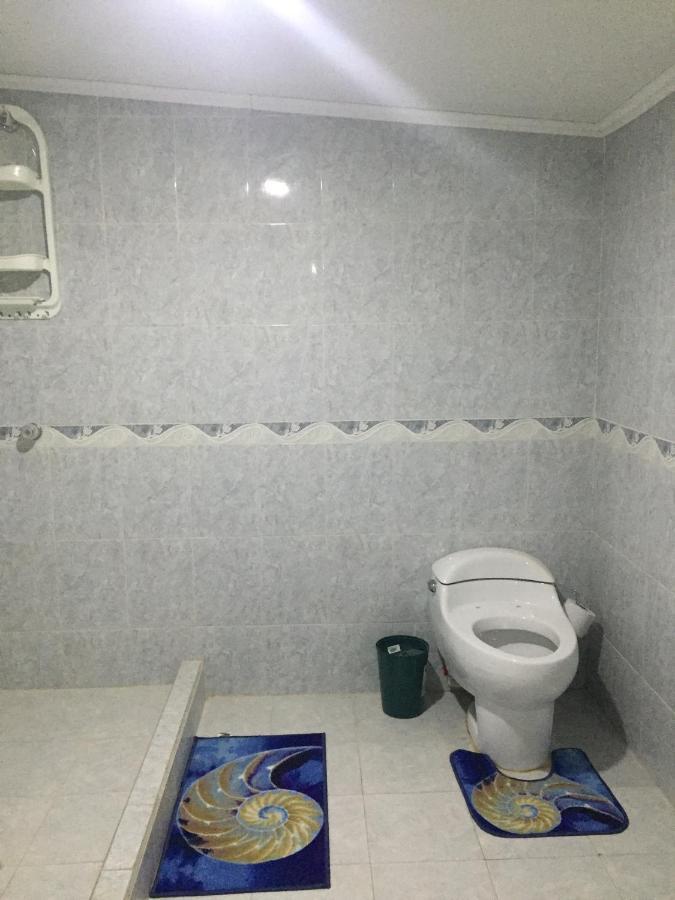 Hotel Lehas Place San Andrés Zewnętrze zdjęcie