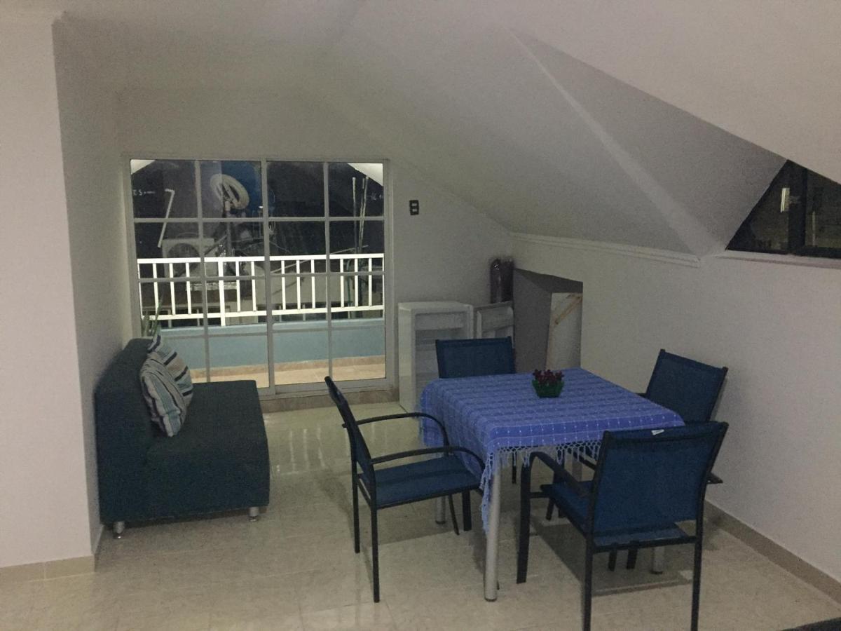 Hotel Lehas Place San Andrés Zewnętrze zdjęcie