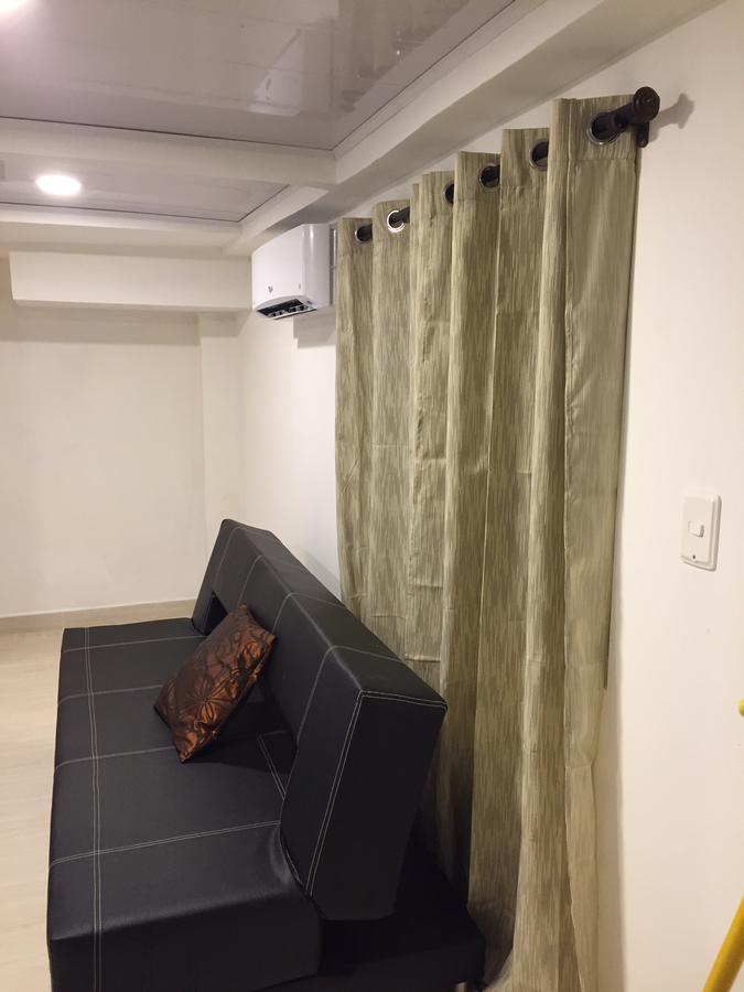 Hotel Lehas Place San Andrés Zewnętrze zdjęcie