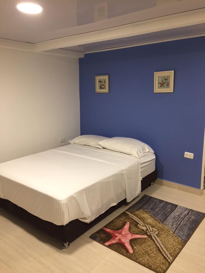 Hotel Lehas Place San Andrés Zewnętrze zdjęcie