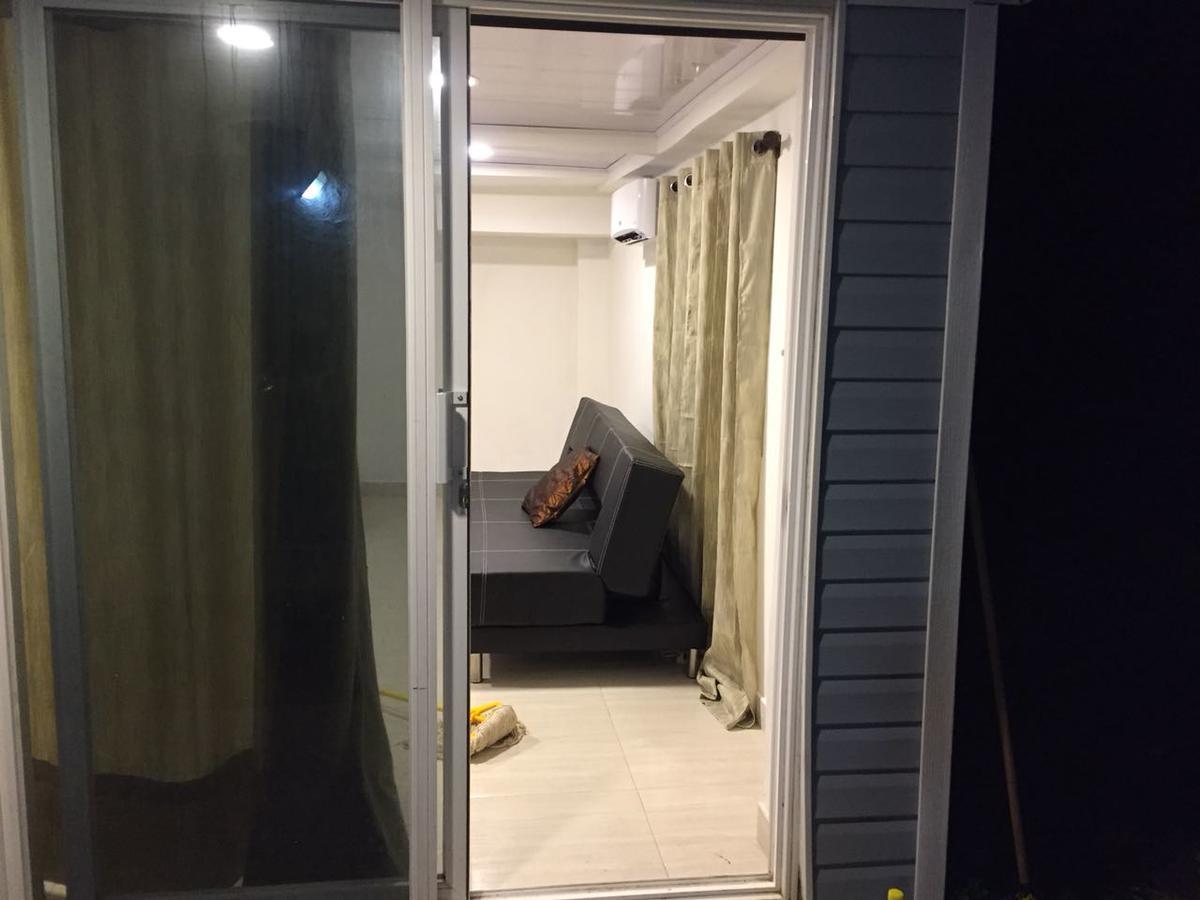 Hotel Lehas Place San Andrés Zewnętrze zdjęcie